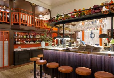 Fonds de commerce - Hôtellerie / Restauration - 500 m²