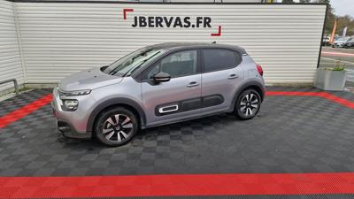 Citroën C3 Puretech 110 Shine