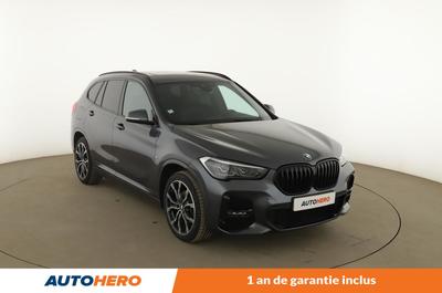 Bmw X1 sDrive18i m Sport Dkg7 136 ch