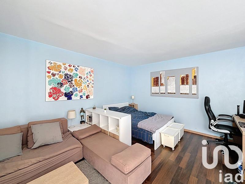 Maison - 196 m² - 5 pièces