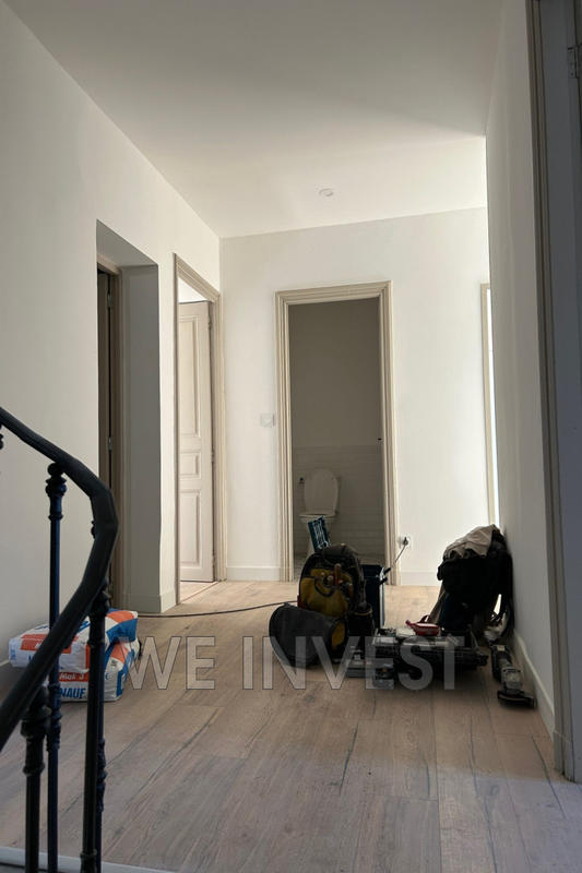 Maison - 180 m² - 6 pièces