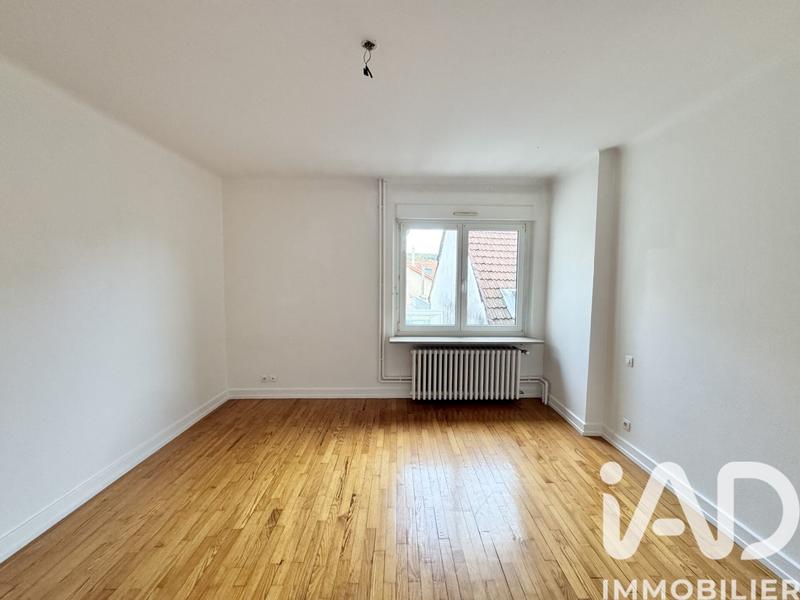 Appartement - 188 m² - 8 pièces