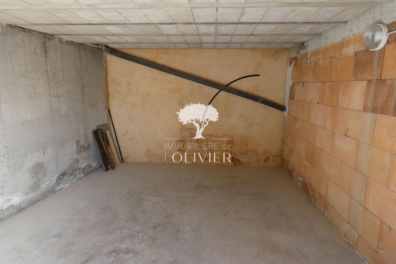 Maison - 34 m² - 2 pièces