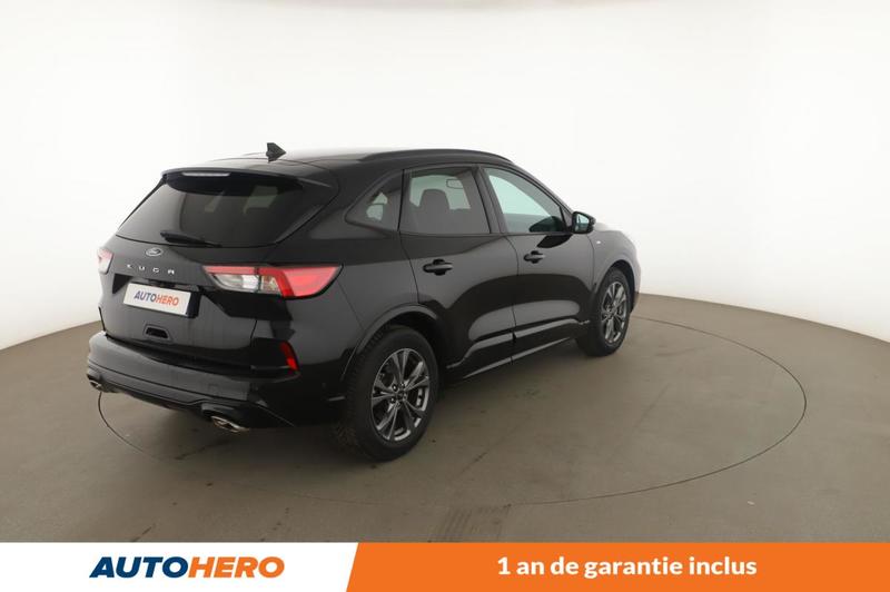 Ford Kuga 1.5 EcoBlue St Line Auto 120 ch