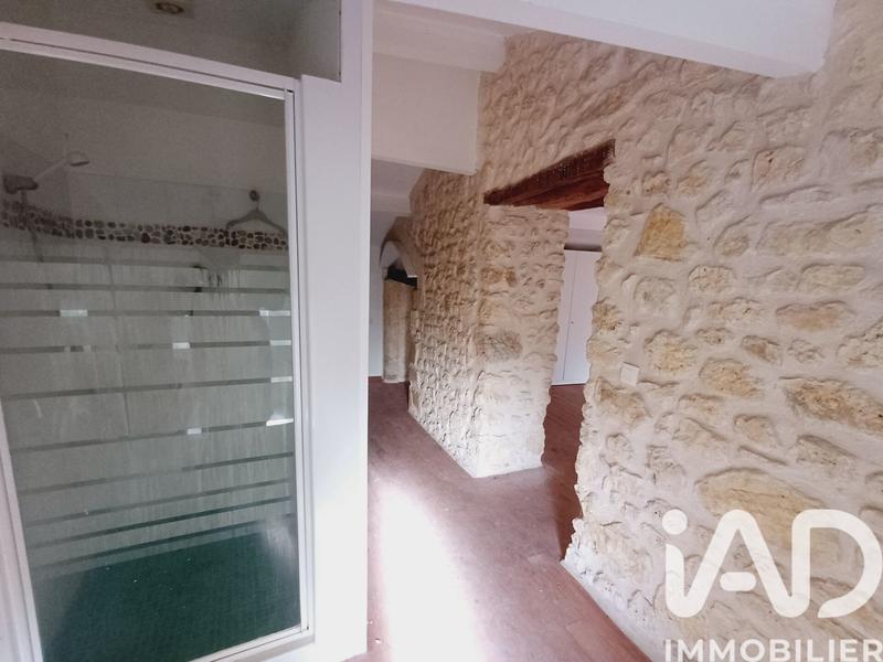 Maison - 120 m² - 7 pièces