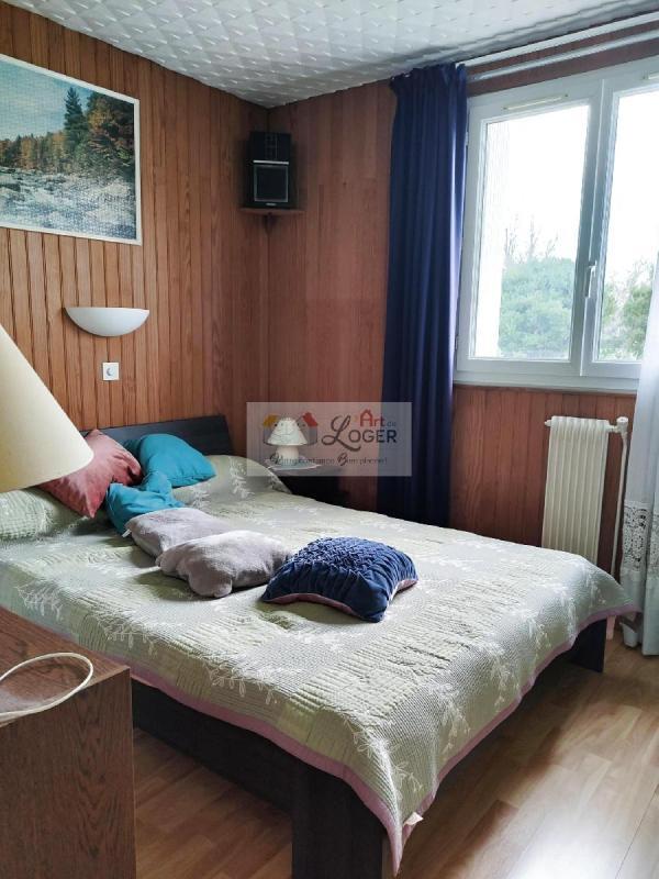 Maison - 97 m² - 5 pièces