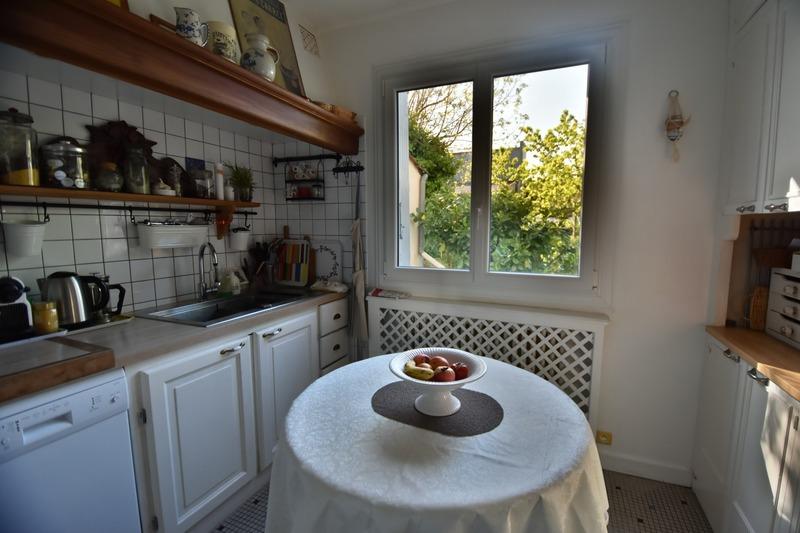 Maison - 128 m² - 7 pièces