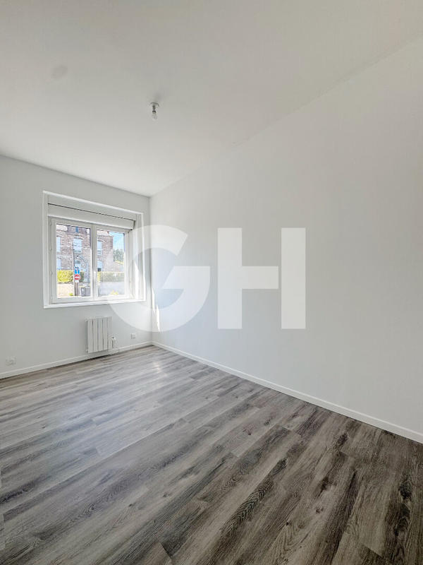 Appartement - 28 m² - 2 pièces