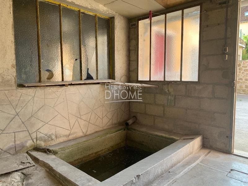 Maison - 113 m² - 5 pièces