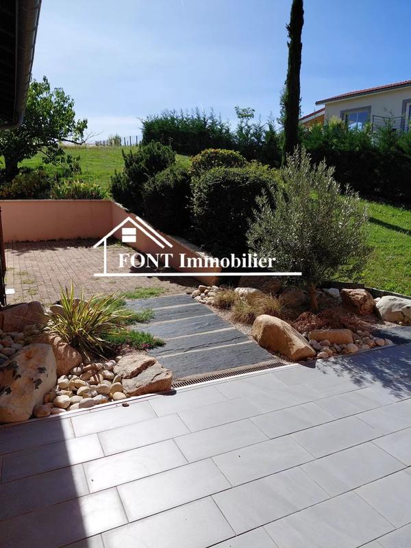 Maison - 146 m² - 8 pièces