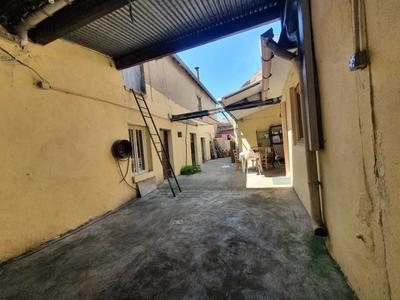 Immeuble - 153 m² - 5 pièces