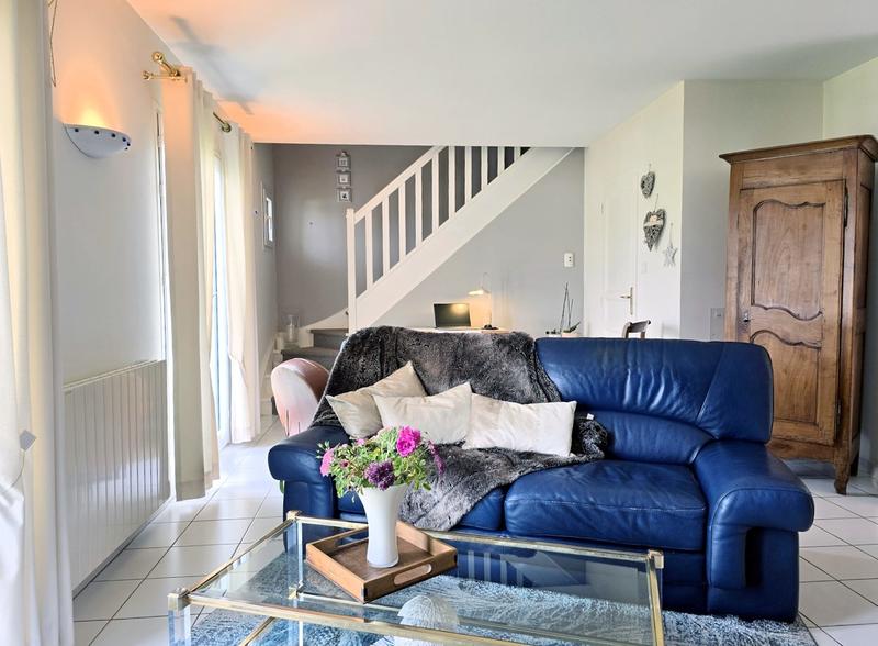 Maison - 103 m² - 5 pièces