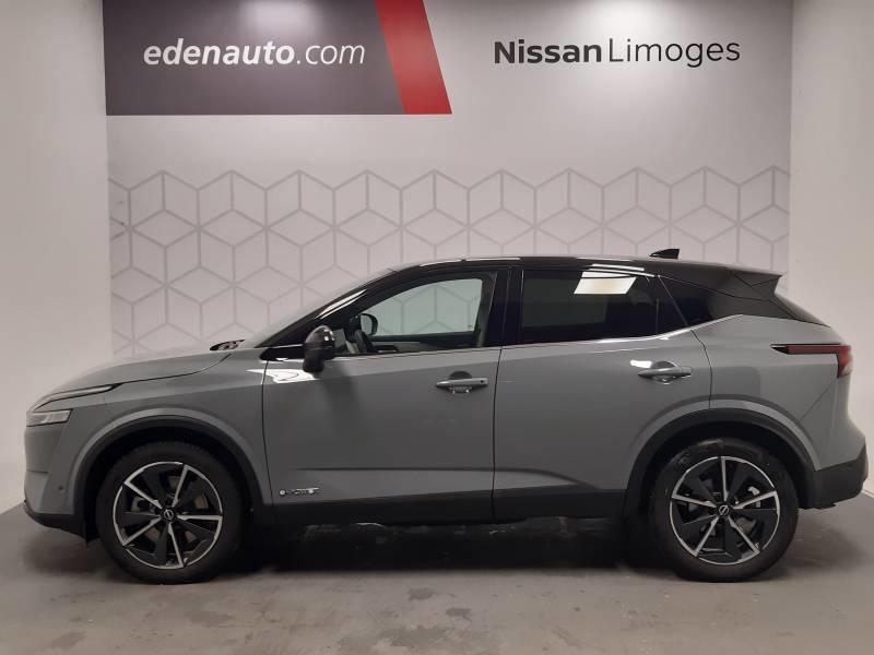 Nissan Qashqai e-Power 190 ch Tekna