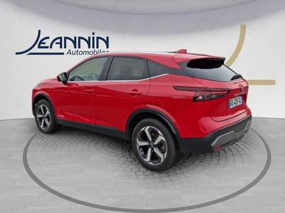 Nissan Qashqai e-Power 190 ch n-Connecta