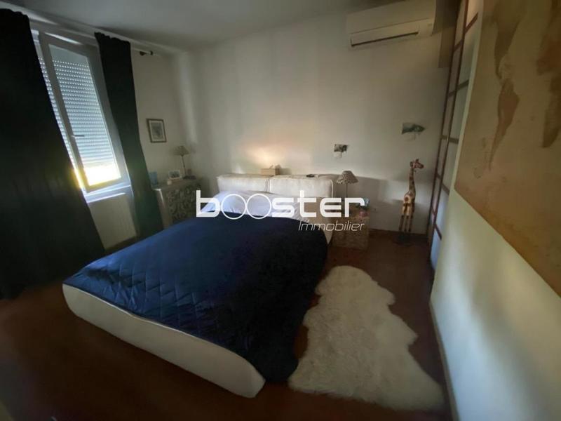 Maison ancienne - 142 m² - 4 pièces