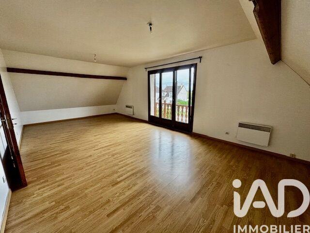 Maison - 205 m² - 8 pièces