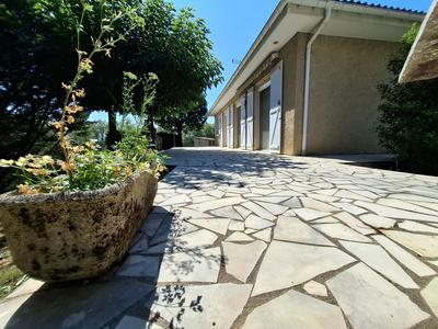 Maison - 87 m² - 4 pièces