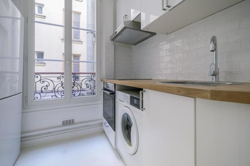 Appartement - 52 m² - 3 pièces