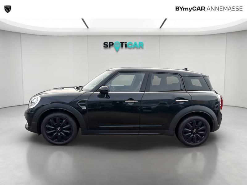 Mini Mini Countryman 116 ch Bva7 One d Oakwood