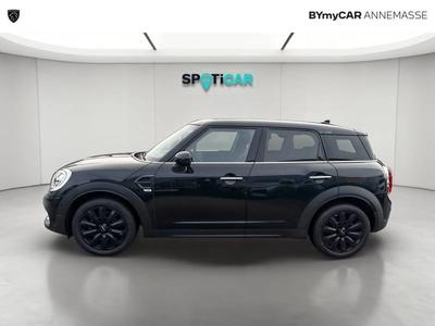 Mini Mini Countryman 116 ch Bva7 One d Oakwood