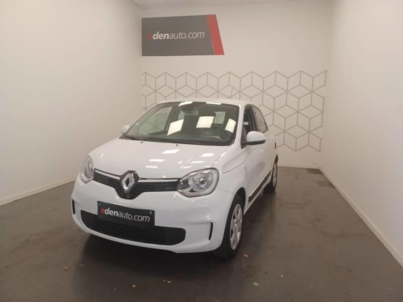 Renault Twingo III SCe 65 - 21 Limited