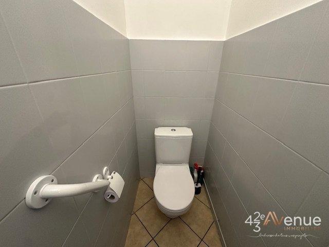 Appartement - 78 m² - 3 pièces