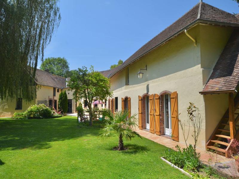 Villa - 185 m² - 6 pièces