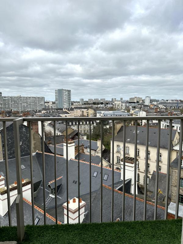 Appartement - 82 m² - 4 pièces