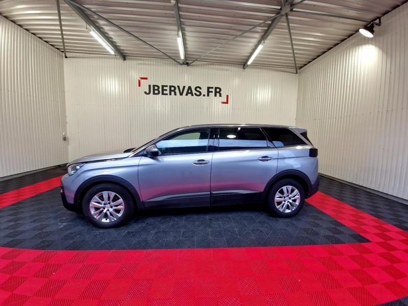 Peugeot 5008 bluehdi 130ch ss eat8 active business