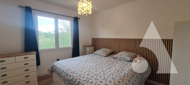 Maison - 140 m² - 4 pièces