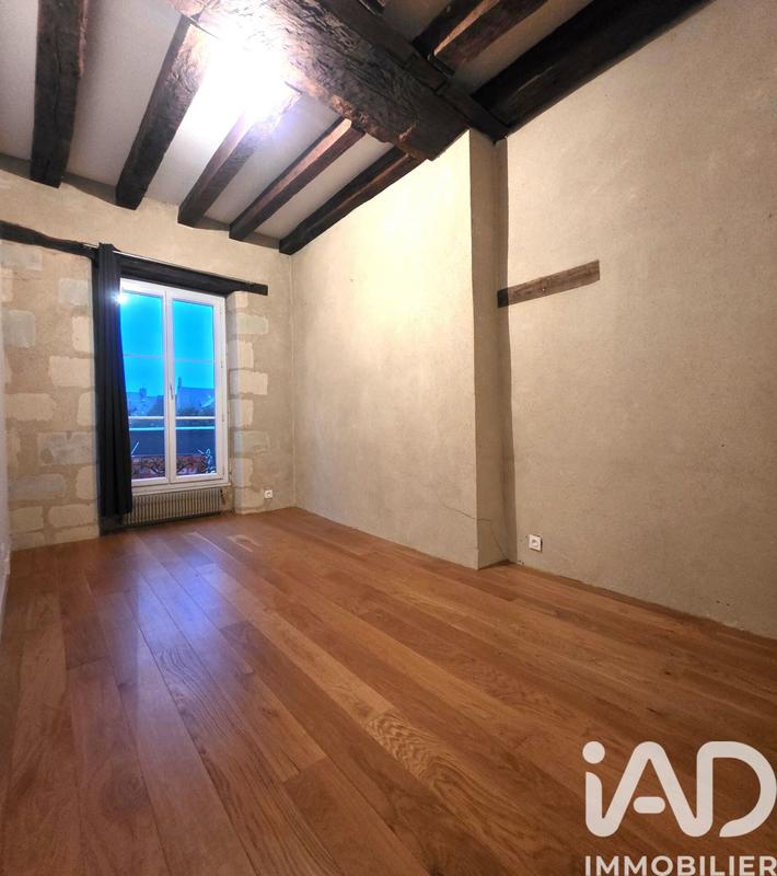 Maison de ville - 139 m² - 6 pièces