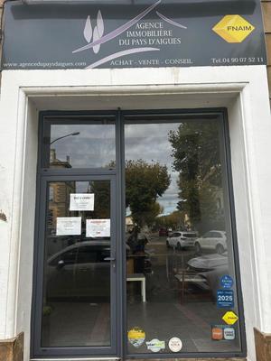 Local commercial - 40 m²