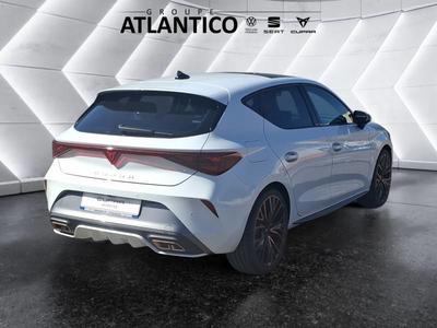 Cupra Leon eHybrid 204 ch Dsg6 V