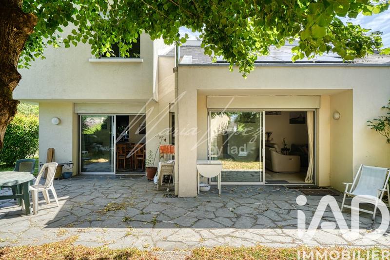 Maison de maîtres - 173 m² - 7 pièces