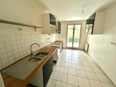 Appartement - 100 m² - 4 pièces