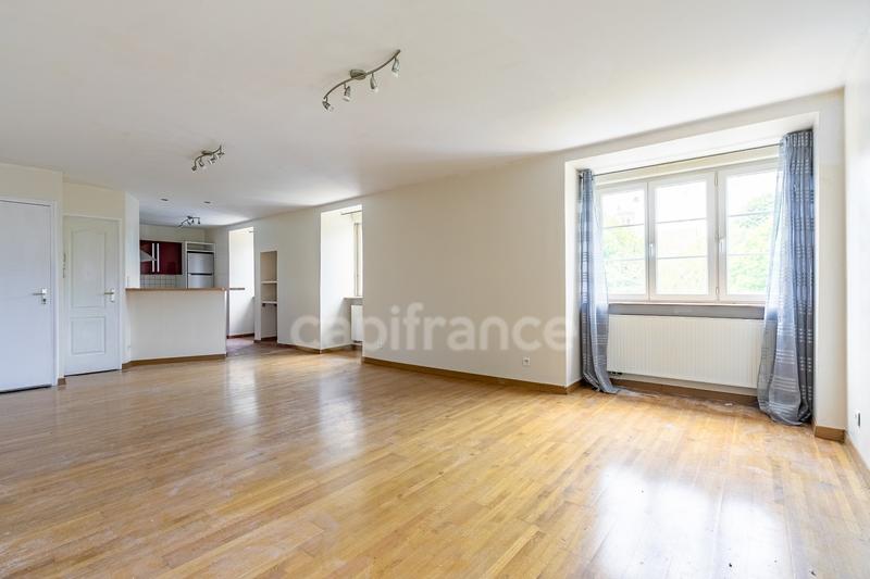 Immeuble - 270 m² - 12 pièces