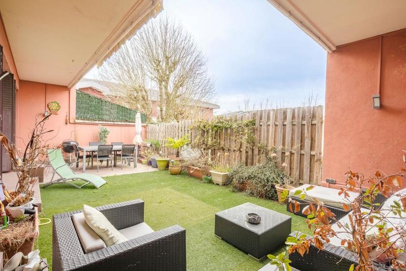 Appartement - 146 m² - 5 pièces