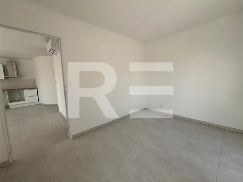 Appartement - 3 pièces