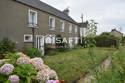 Maison - 258 m² - 12 pièces