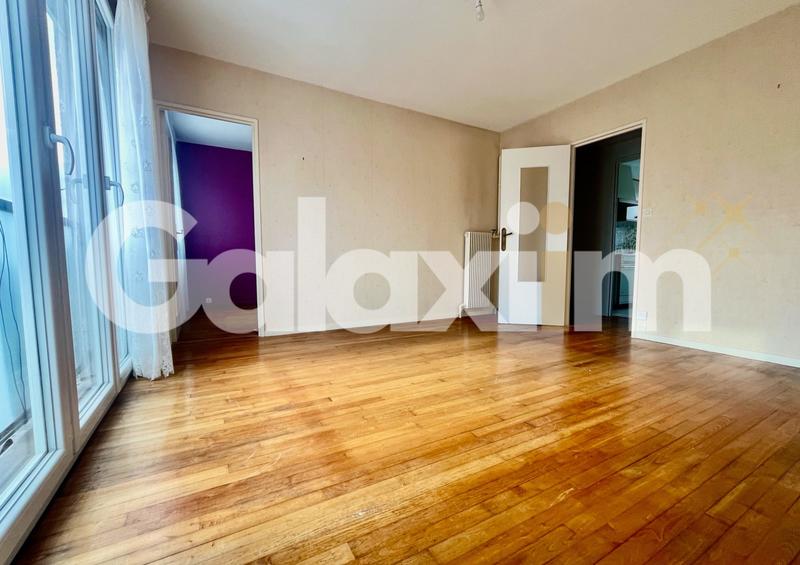 Appartement - 55 m² - 3 pièces