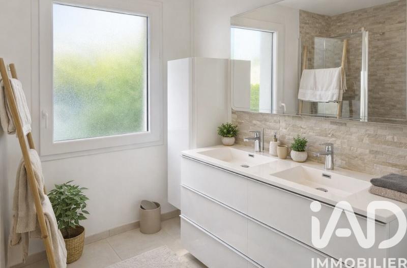 Maison - 142 m² - 6 pièces