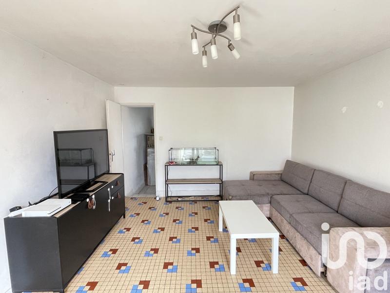 Maison - 150 m² - 7 pièces