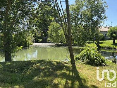 Maison - 215 m² - 8 pièces