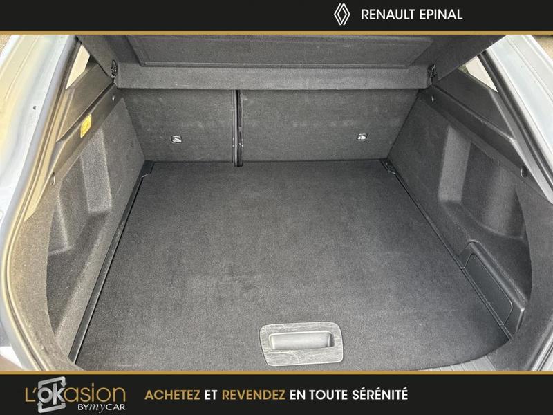 Renault Arkana E-Tech 145 - 21b Intens