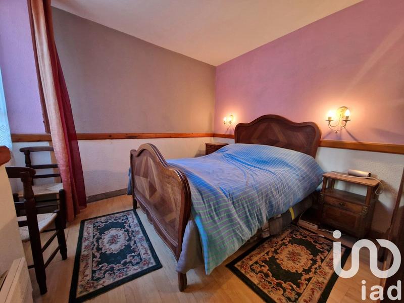 Maison - 183 m² - 9 pièces