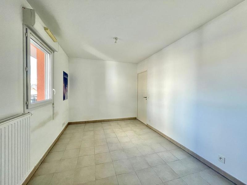 Appartement - 51 m² - 3 pièces