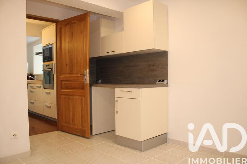 Maison de village - 152 m² - 7 pièces