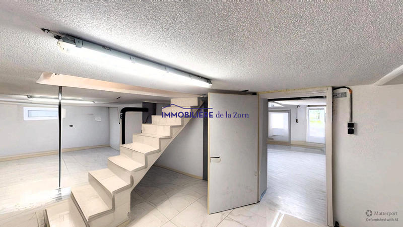 Maison - 129 m² - 5 pièces