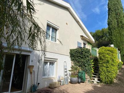 Villa - 125 m² - 4 pièces