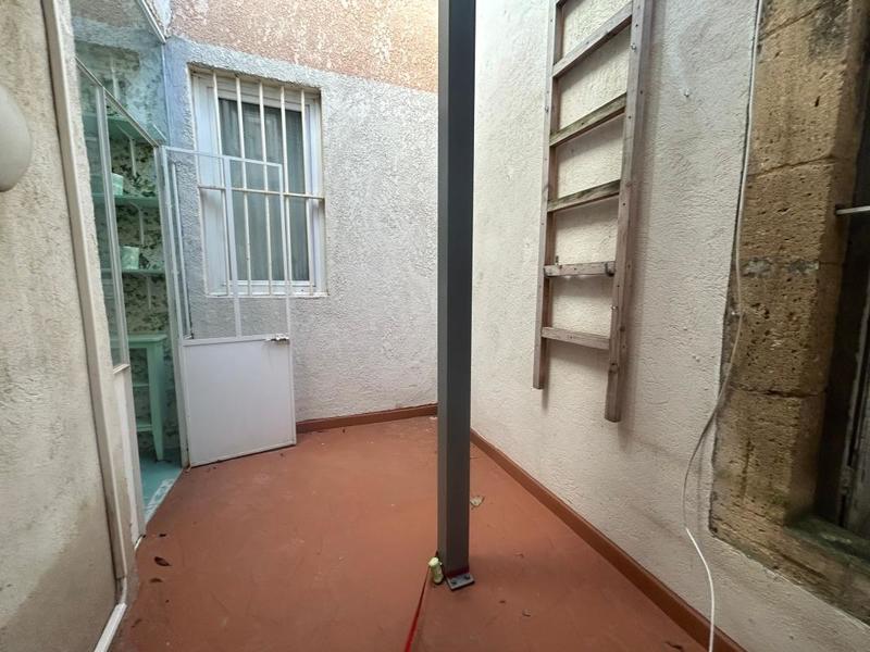 Maison de ville - 60 m² - 3 pièces